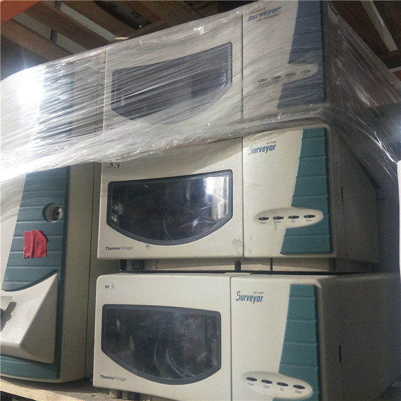 二手賽默飛LCQ液質(zhì)聯(lián)用儀