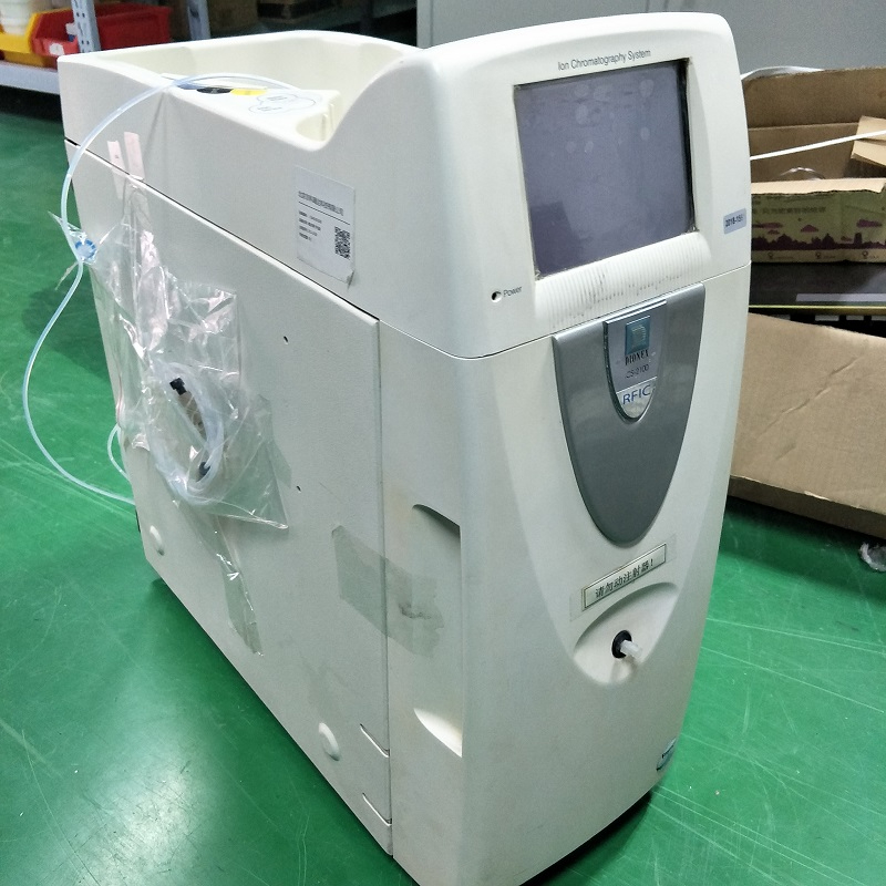賽默飛 ICS-2100 離子色譜儀