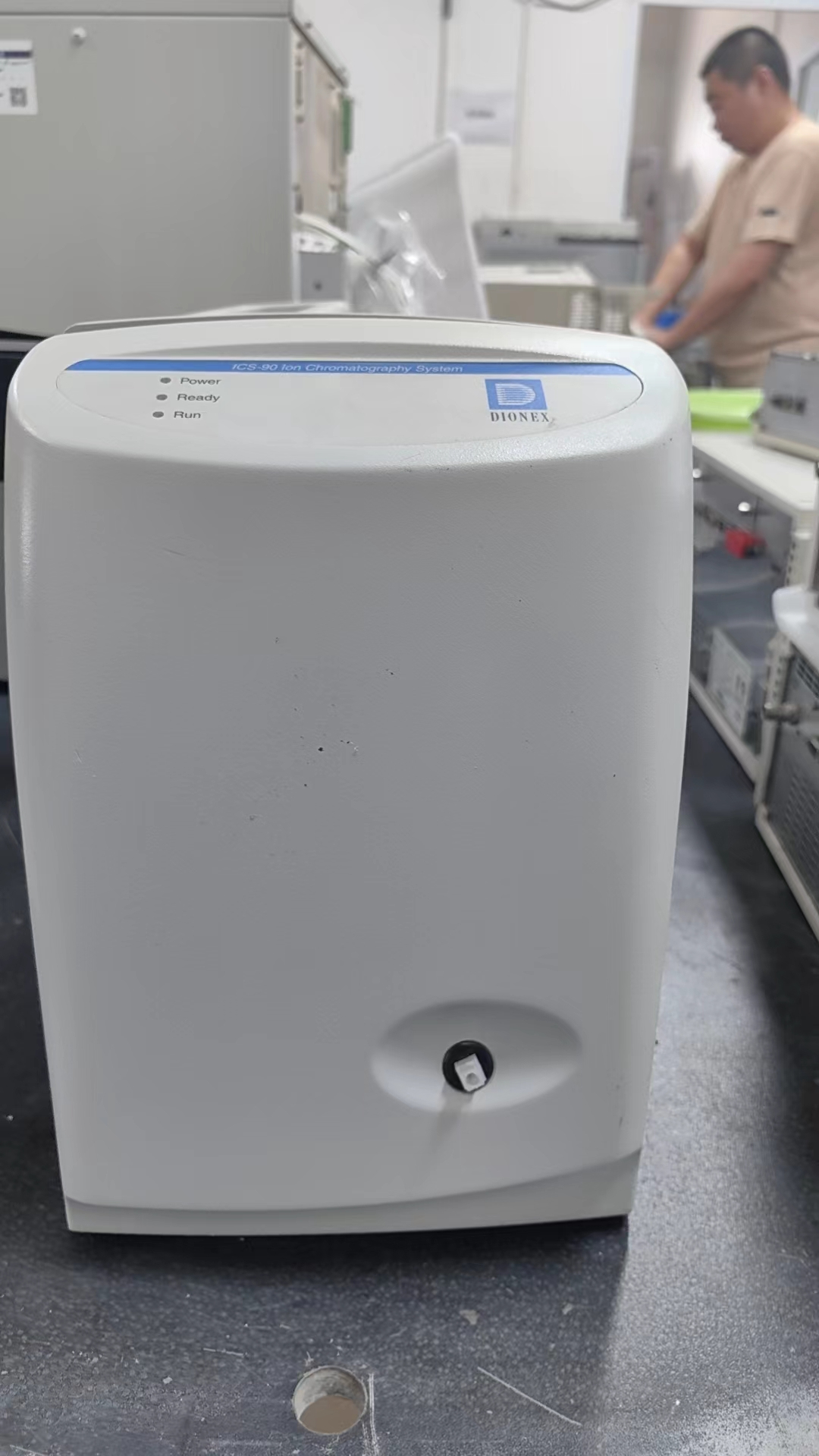 賽默飛 ICS90 離子色譜儀