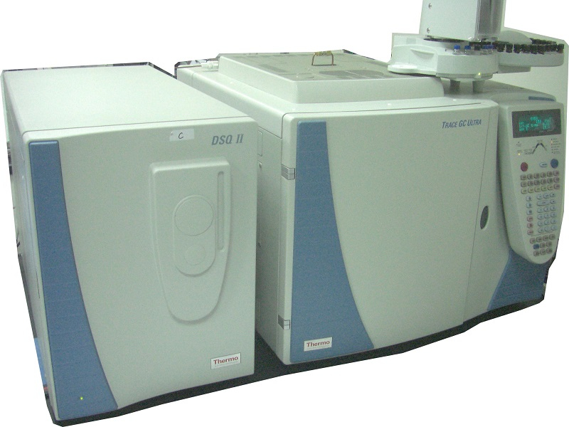 賽默飛DSQ氣質聯(lián)用儀