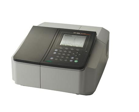 島津UV-1800紫外分光光度計