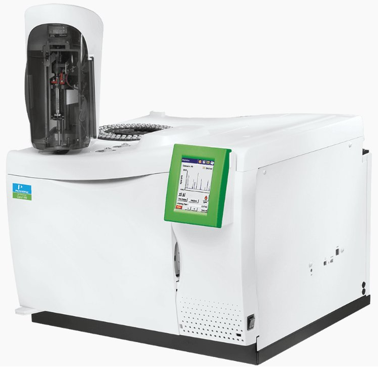 PE680 氣相色譜儀