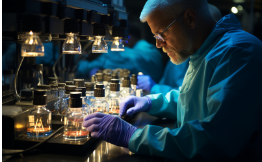 MALDI-TOF食品微生物快速鑒定