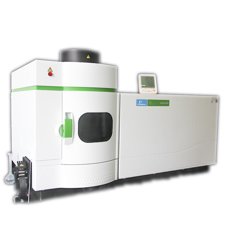 潤滑油中磨損金屬含量分析（ICP-AES）