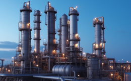 機油的凝固點和熔點測量（DSC測試）