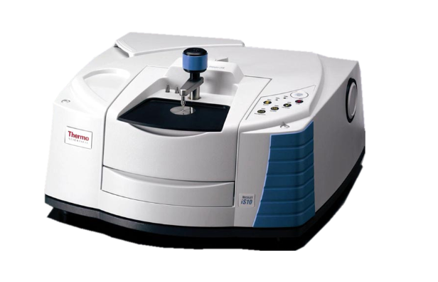 高分子薄膜層狀結構的SPM觀察