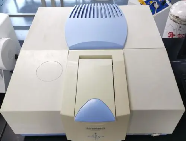 助力刑偵能力考核，且看島津紅外油漆樣品分析方案